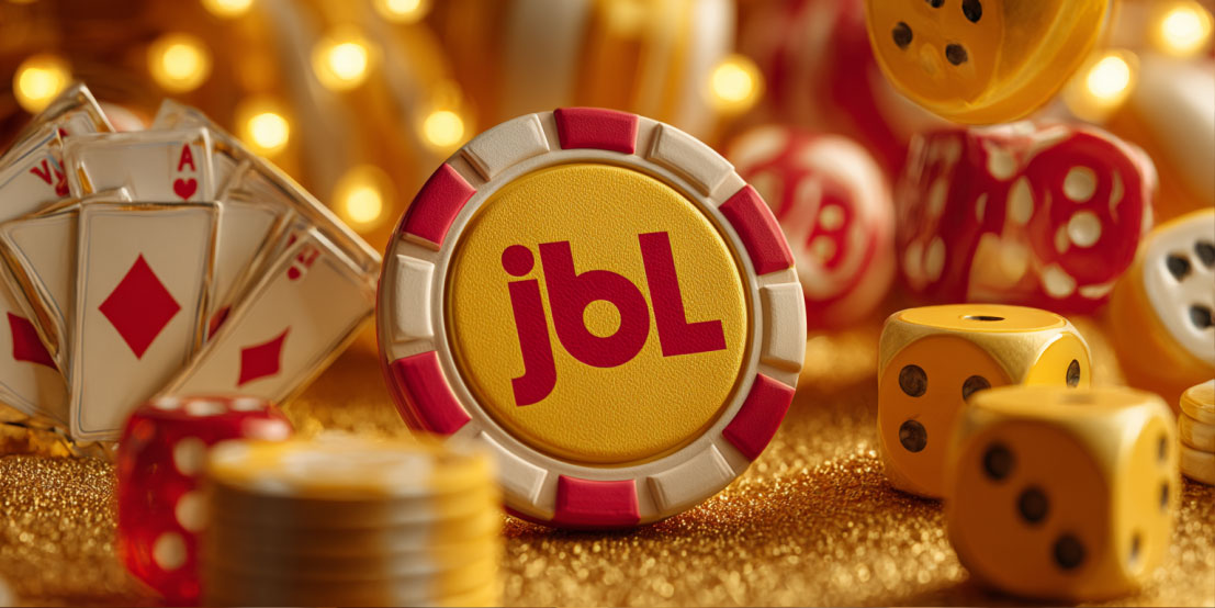 jbl ทางเข้า