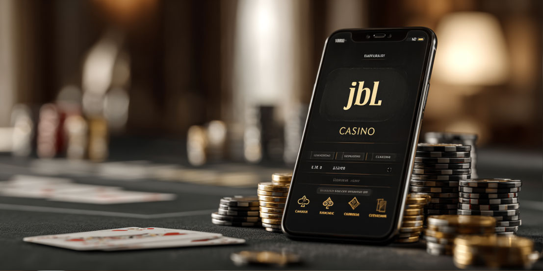 jbl app
