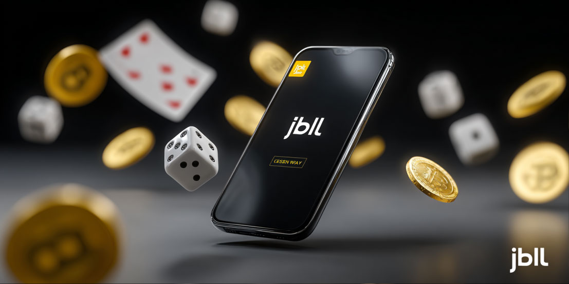 jbl ทางเข้าสํารอง